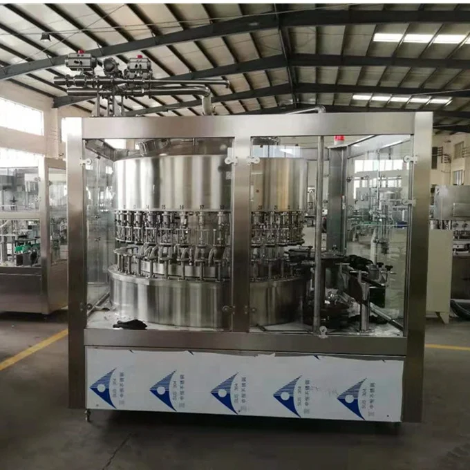 
Оборудование для розлива вина в бутылки малого бизнеса 