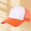 orange blanc