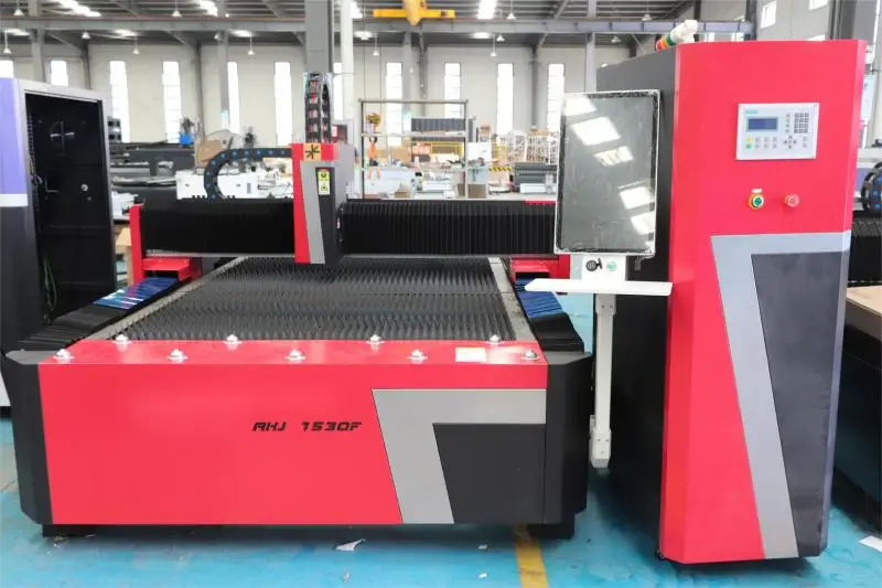 Acctek Laser Cutting Machine 3000w Steel Iron Plate Sheet Metal Cnc ...