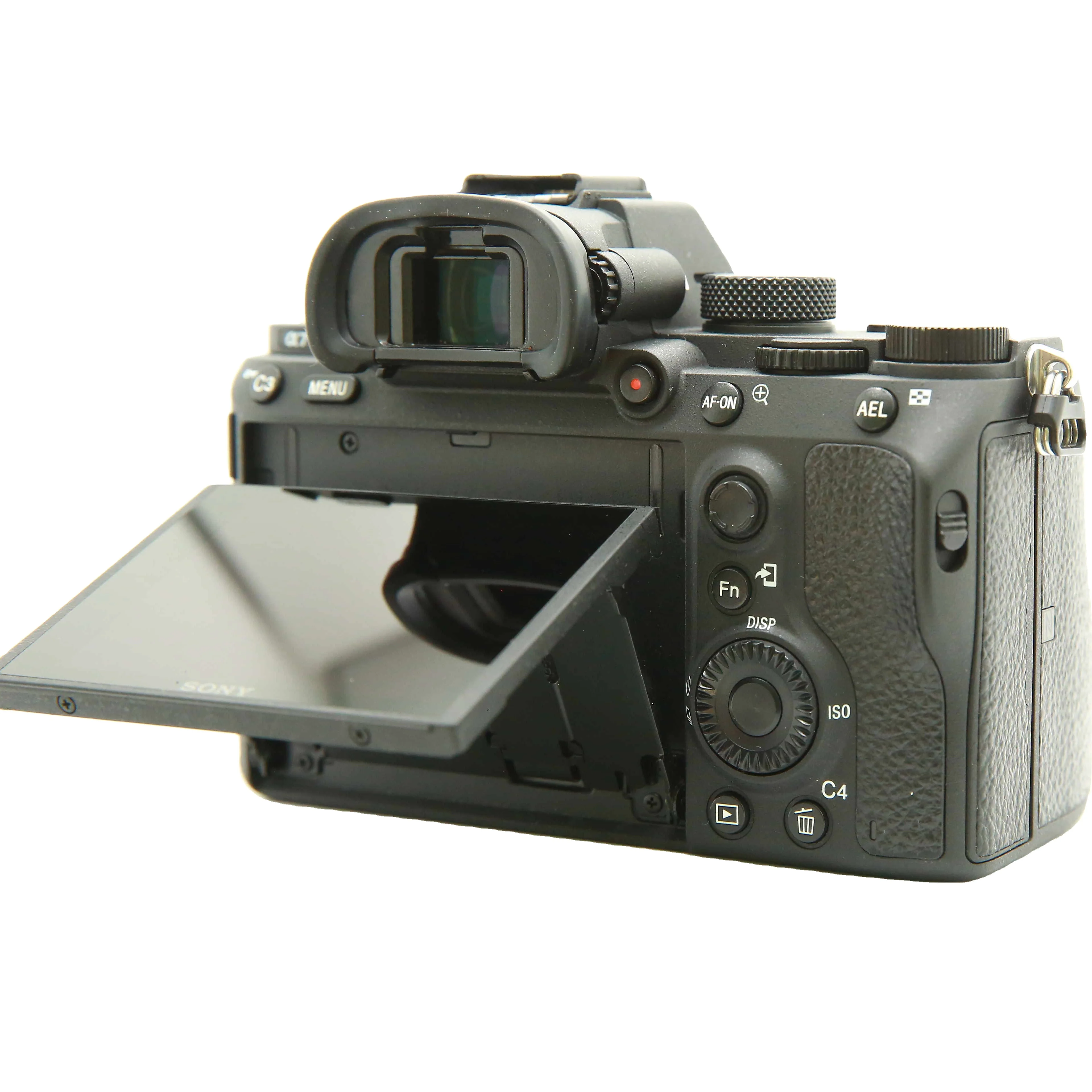 Original Brand A7m3,4k Video Recording,Live Camera,With Battery Charger