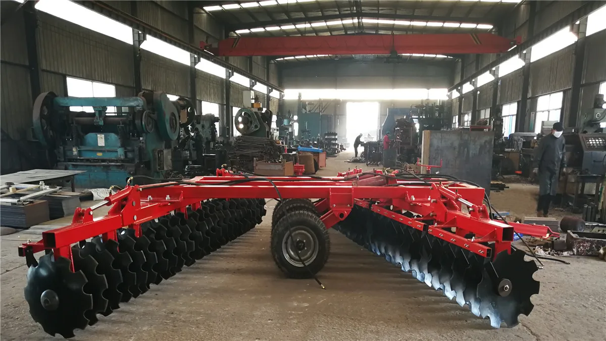 Yucheng Restone Machinery And Equipment Co., Ltd. 2