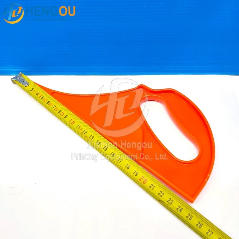 Offset Printing Machine Reel Cutter Wedge Tool Paper Adjusting Wedges Folding Rotary Printer Machinery Spare Parts
