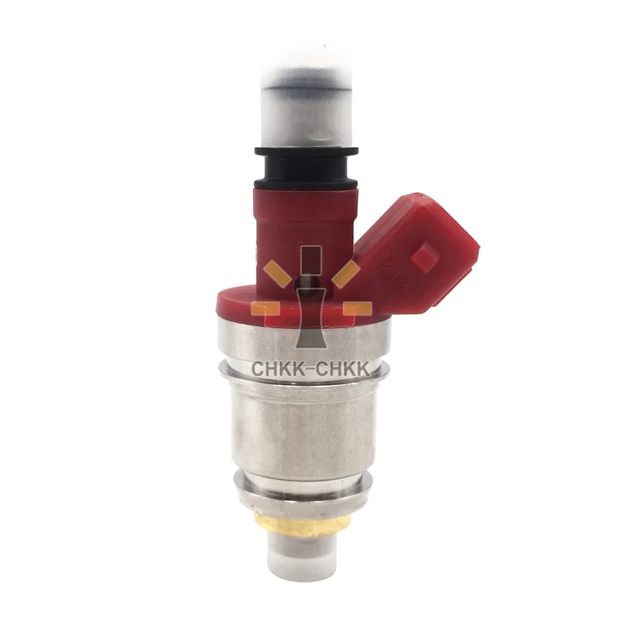 Inyectores Gohantee 16600-86g00 - De Combustible D Fr6ic | Cuotas Sin