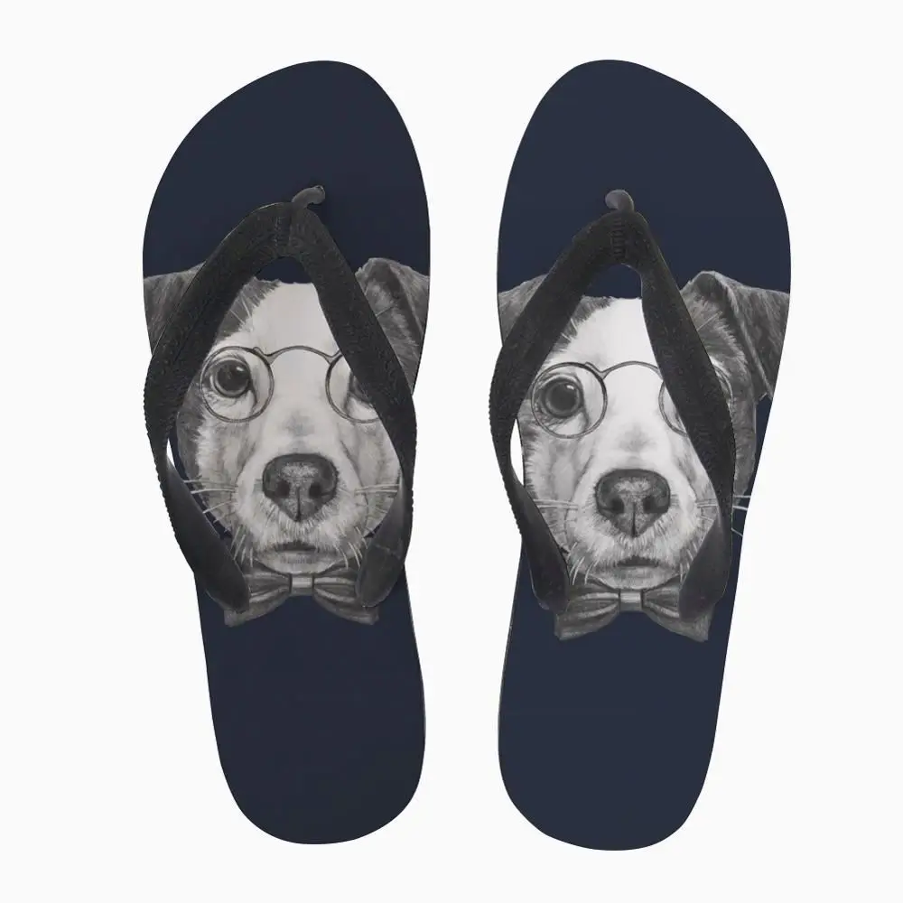 jack russell slippers