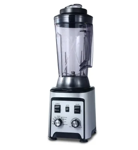 5 litre mixer blender heavy duty