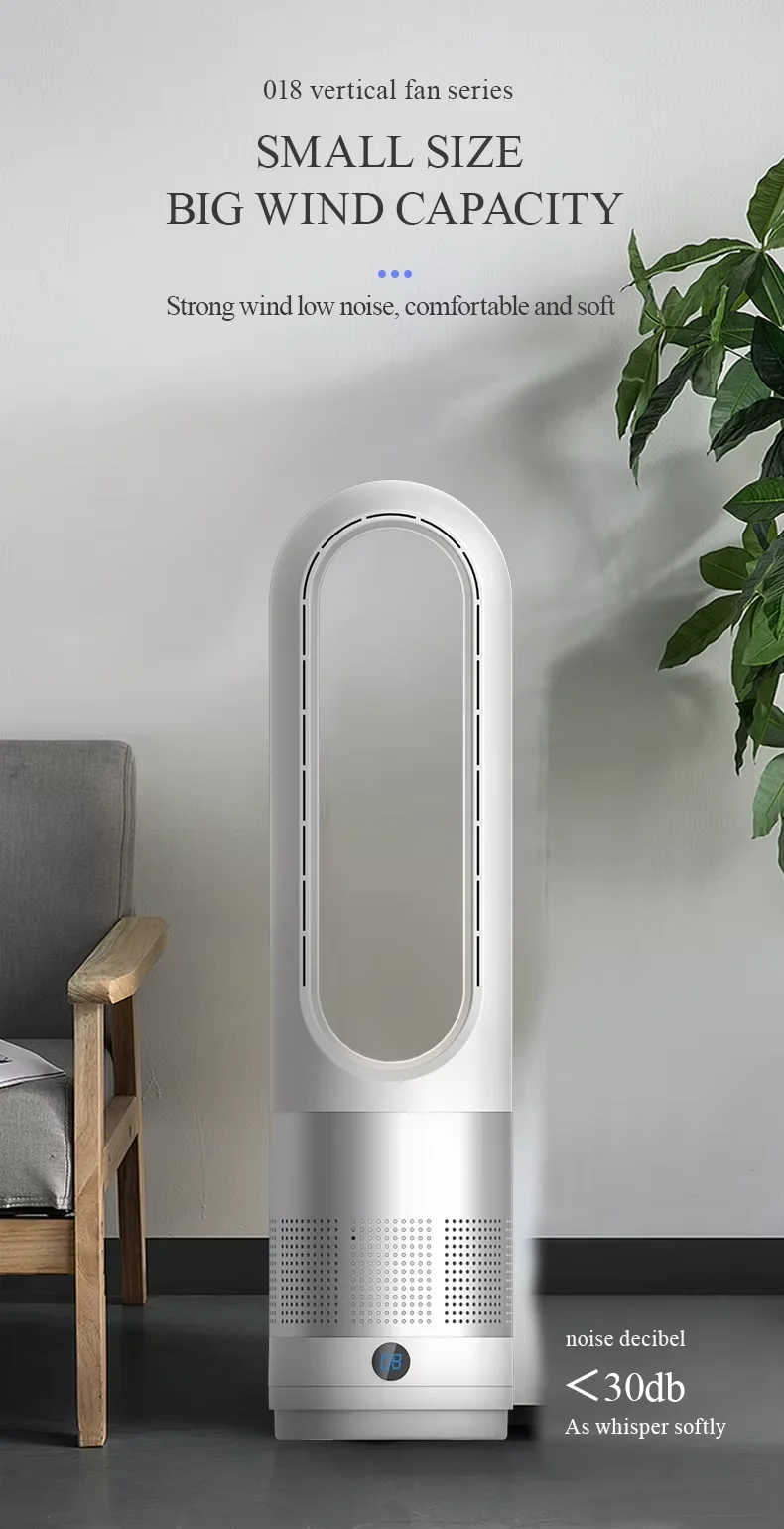 Table Fan, Portable, Plastic, 40W, 1-Year - detail 2