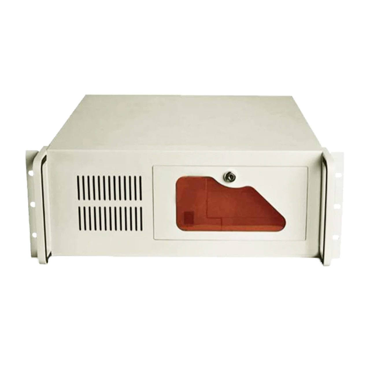 Intelligent Manufacturing Industrial Control Embedded Computer Industrial Computer JKJ-HIPC-6180-Q470