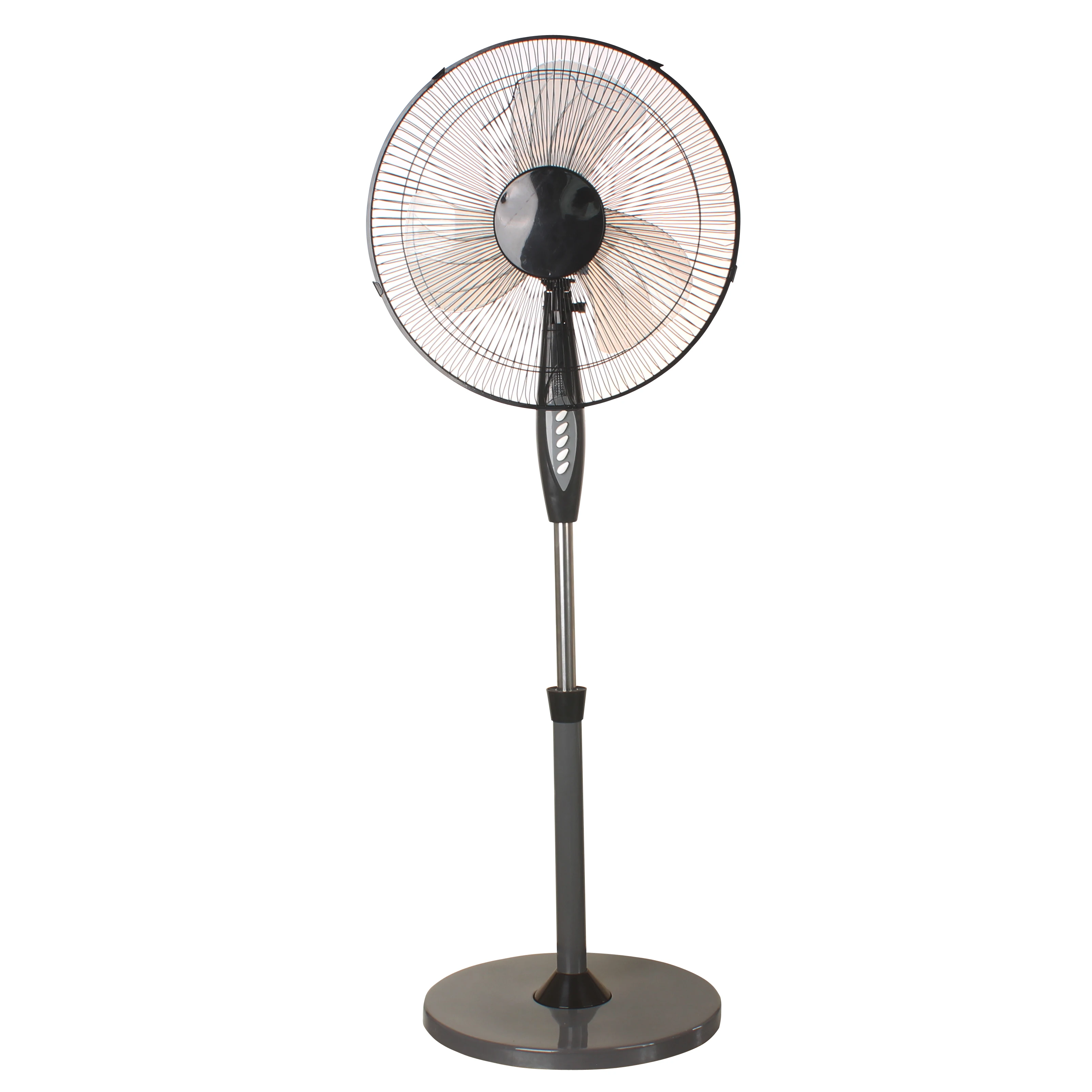 2021 China Manufactured 16 Inch Cheap Price Round Base Standing Fans With Remote Contrl Buy Cooling Fan