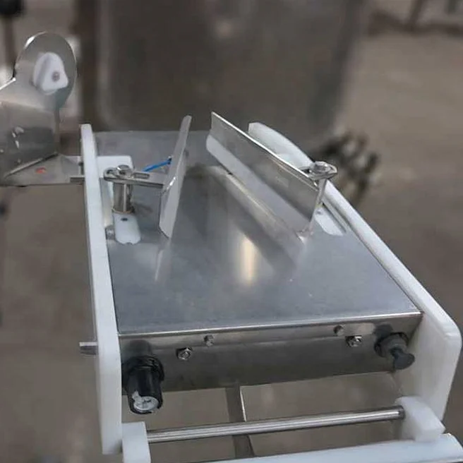 Chicken Packing Machines for Poultry Processing Line Chicken Slaughtering House