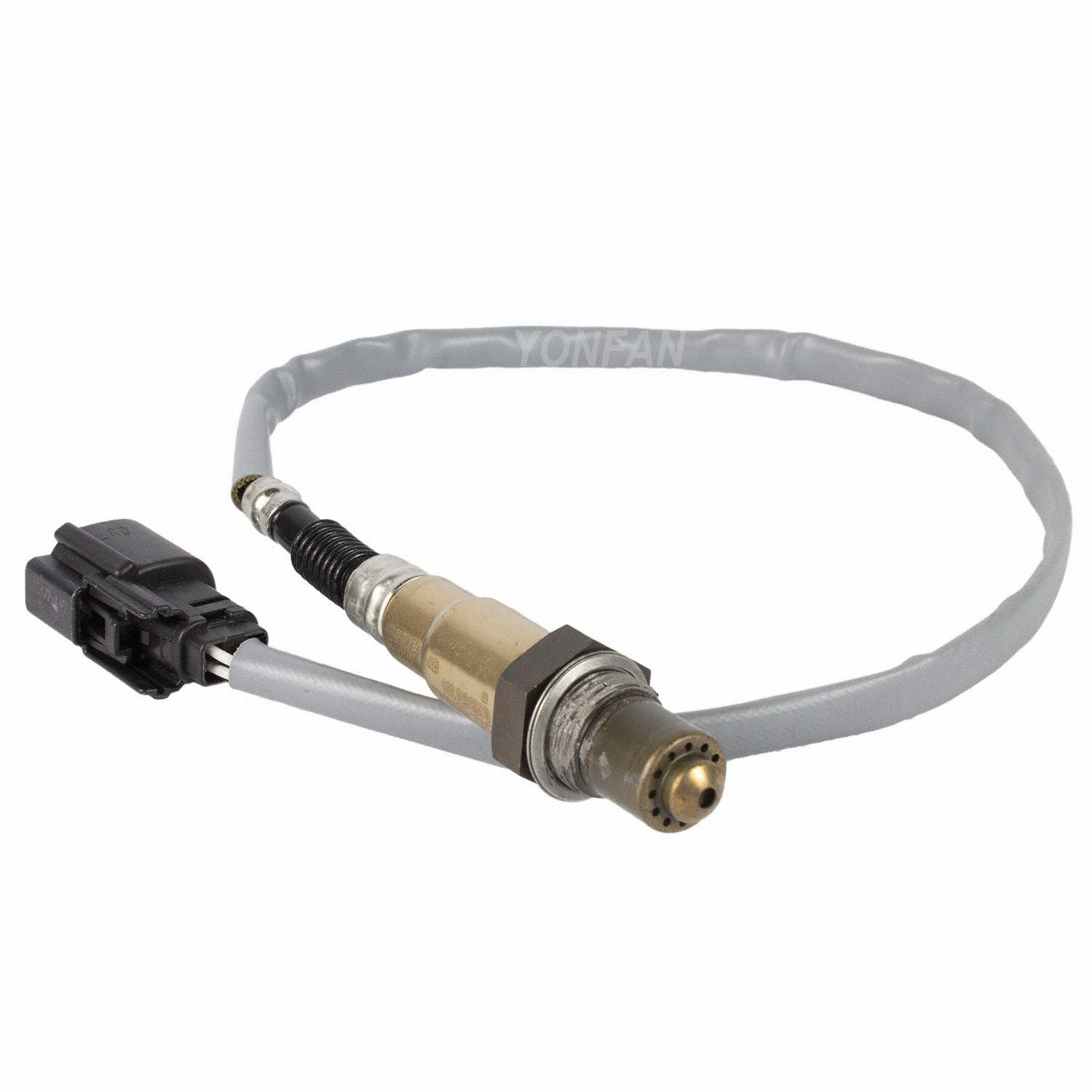 Ford Focus III ST 2.0 RS Exhaust Gas Oxygen Sensor 0258010334