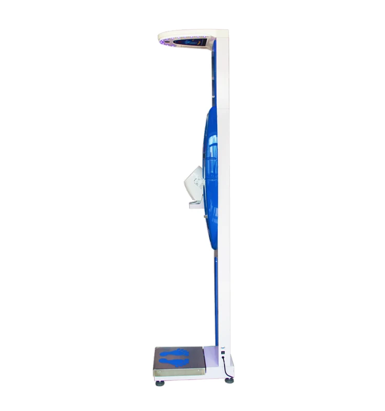 Рост и вес аппарат для измерения кровяного давления цифровой нам рост и вес весы с управлением с помощью монетного вес и рост