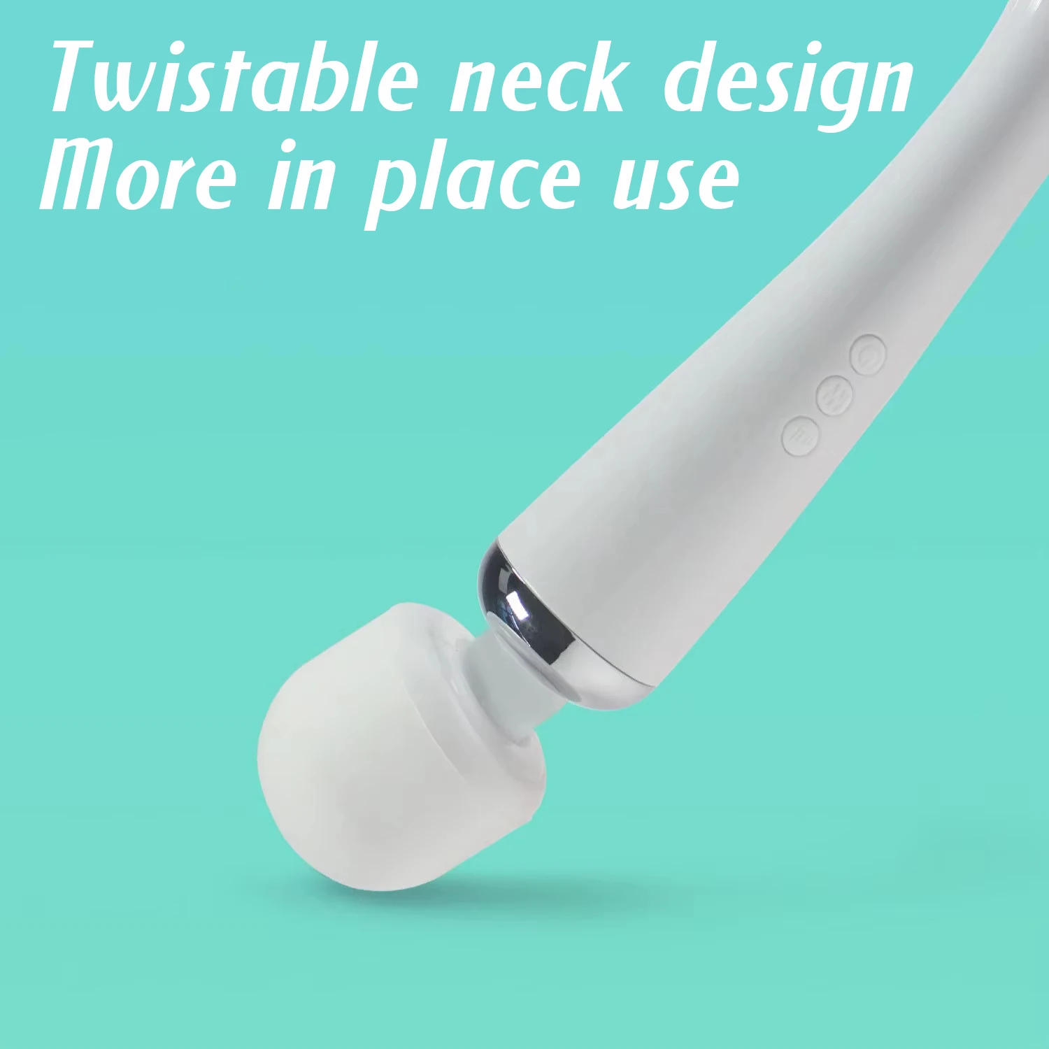Hot Sale Waterproof Vagina Vibrator AV Wand for Women Sex Products Female Masturbation for Solo & Couple Full-Body Stimulation Hot Sale Waterproof Vagina Vibrator AV Wand for Women Sex Products Female Masturbation for Solo & Couple Full-Body Stimulation