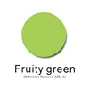 Fruité vert