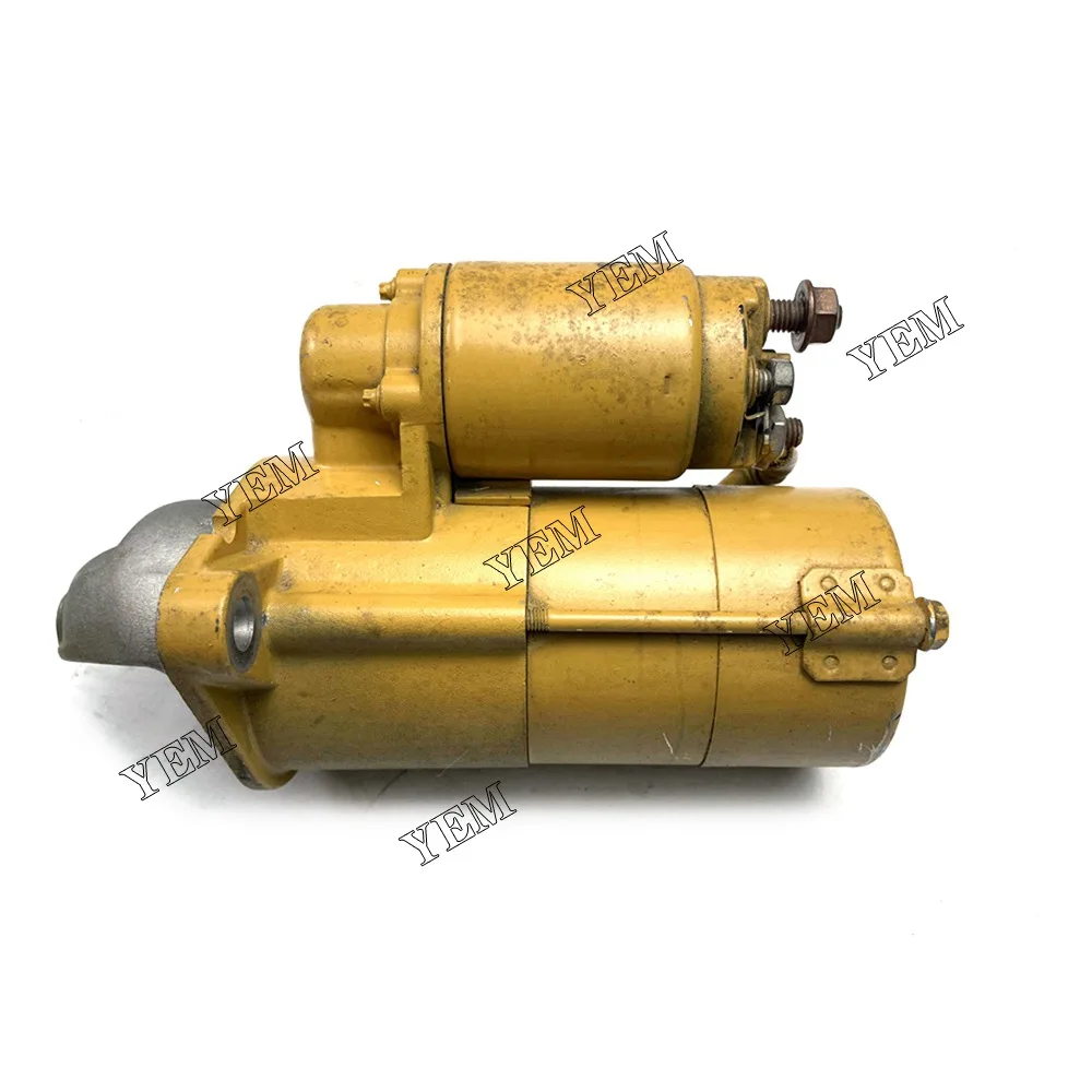 C2.2 Starter Motor for Caterpillar Engine.