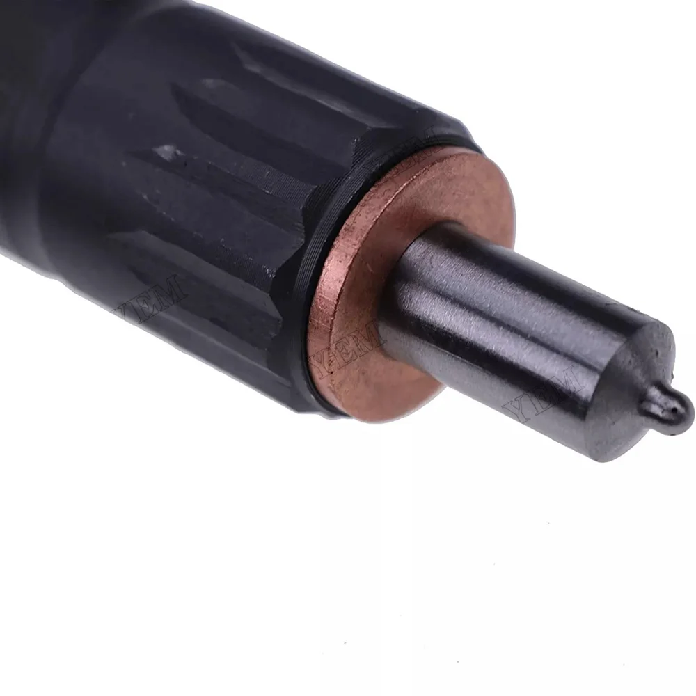 Fuel Injector AR53353 SE500109 for John Deere 5200 6030 7520 3
