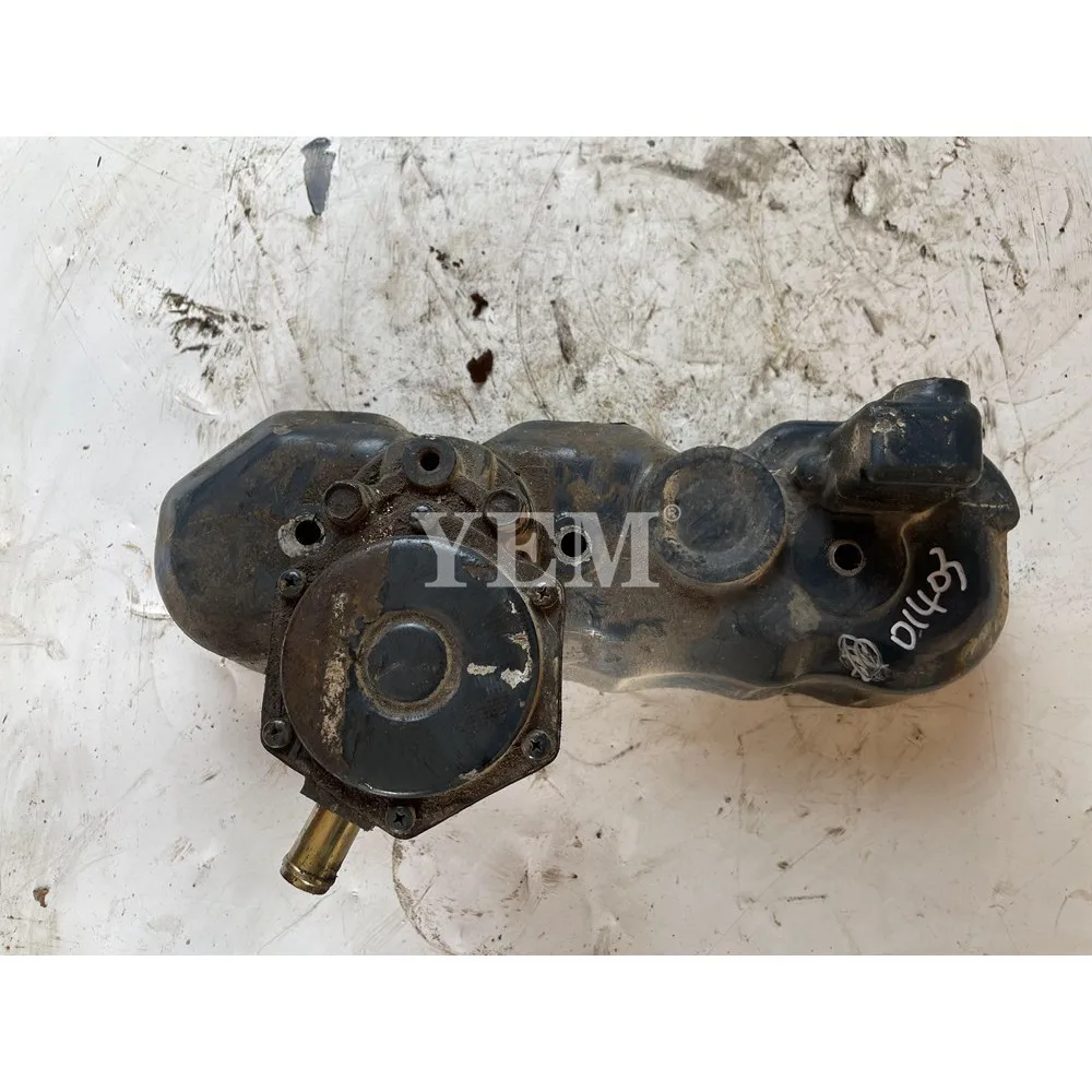 D1403 Valve Chamber Cover for Kubota