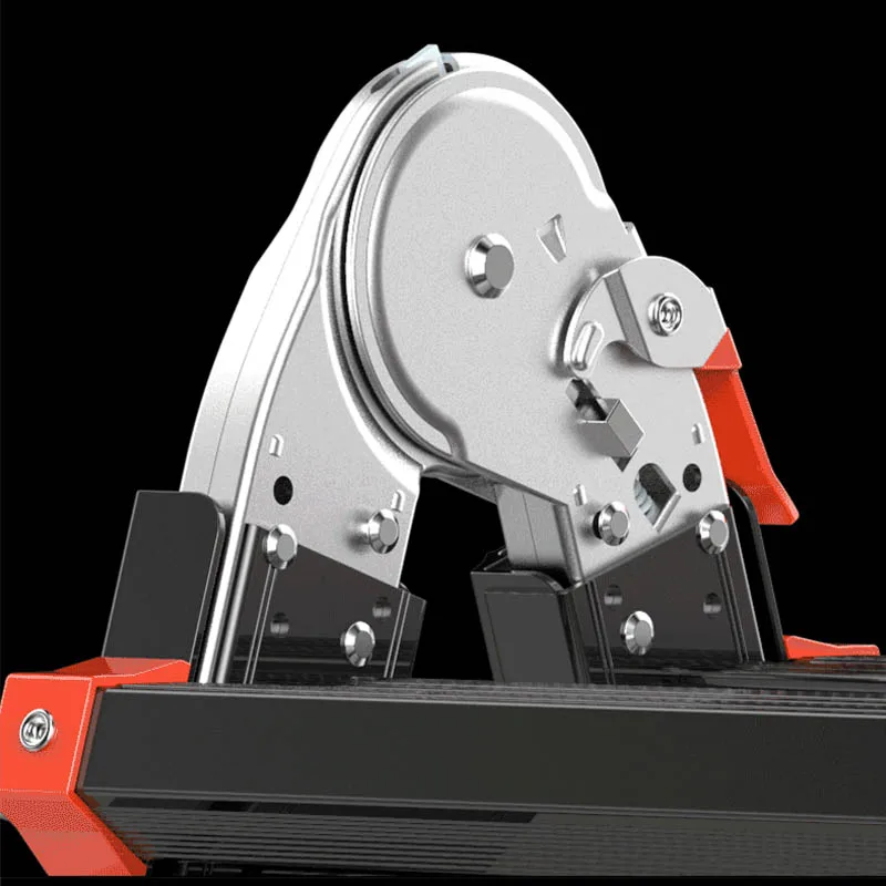 Multi-Purpose Folding Ladder Hinge Joint Spare Parts - Durable Aluminum ...