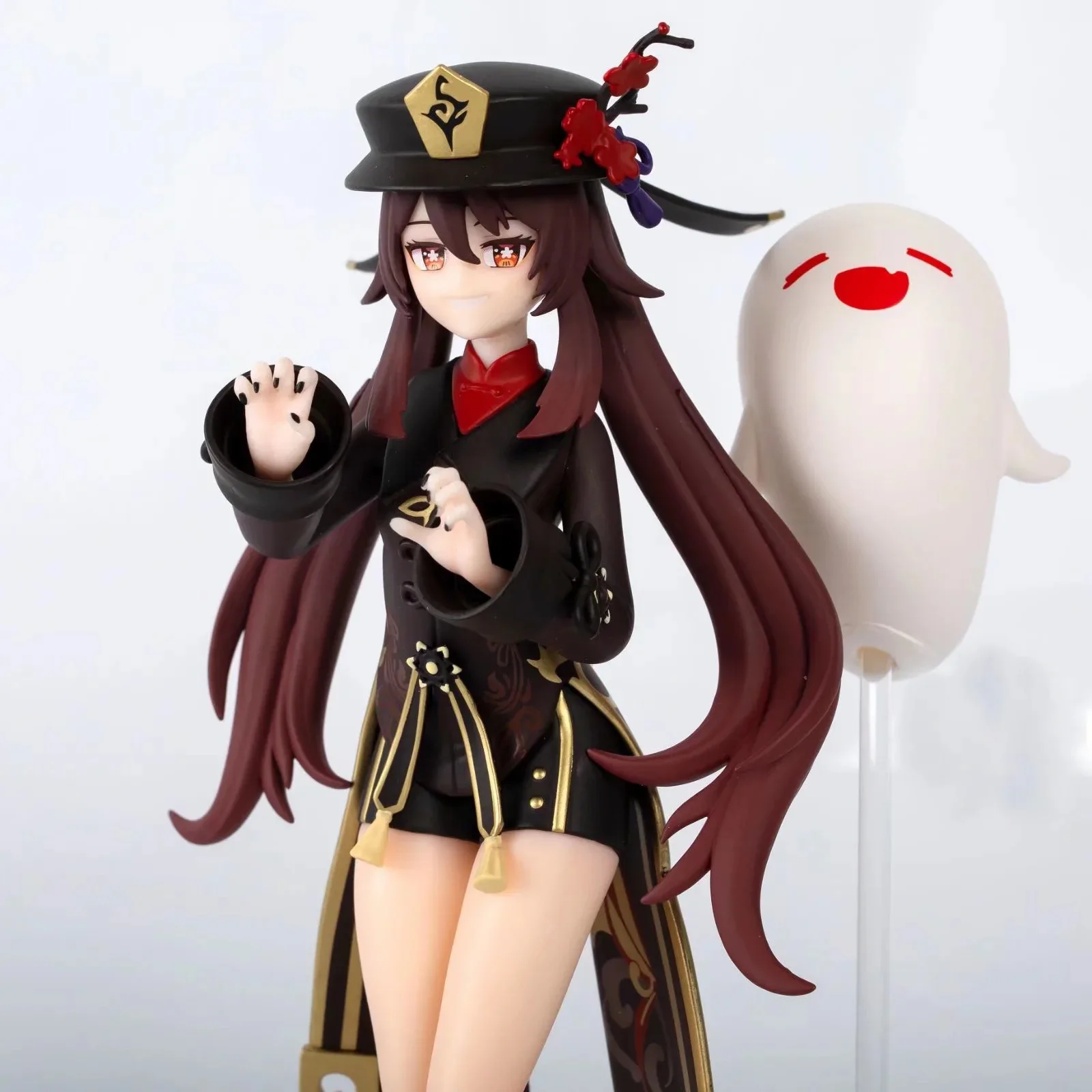 20Cm Naida Genshin Impact Figure - u18s0tr