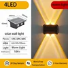 4 LED