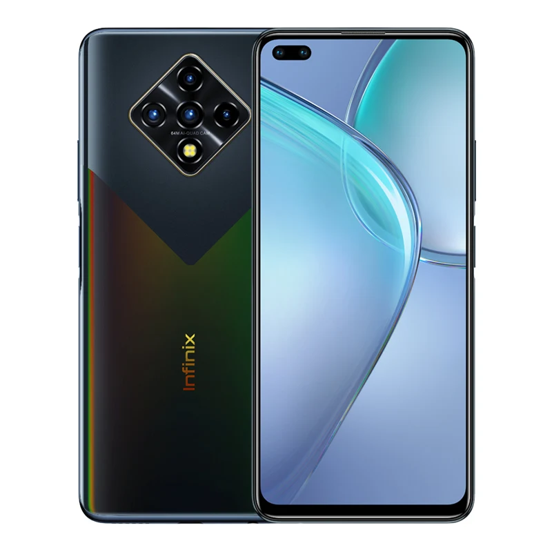 infinix zero x pro 8 128gb