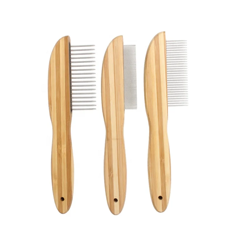 flea comb for dogs