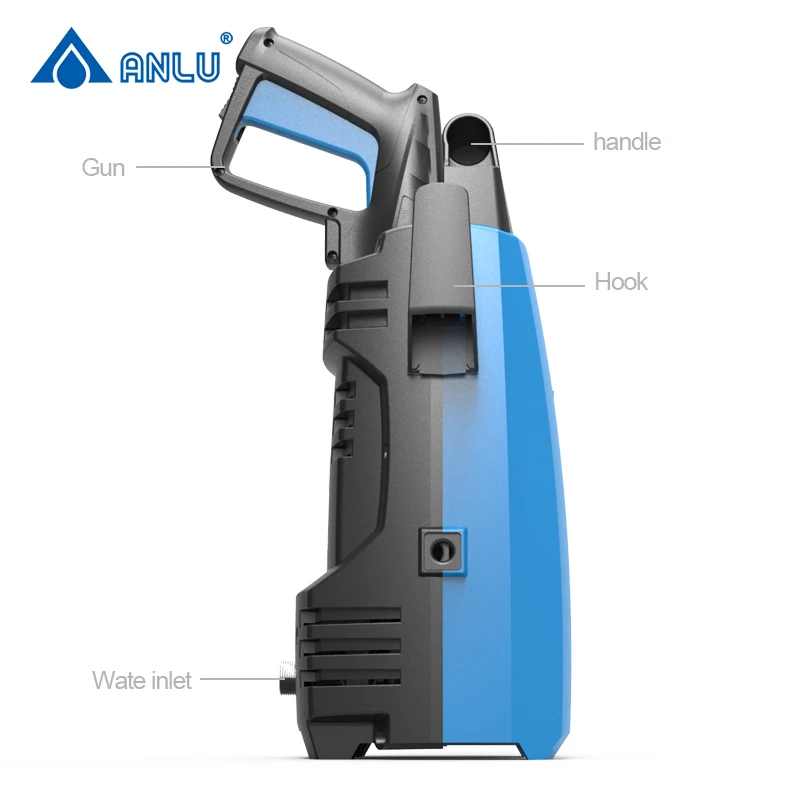 Carpet Cleaning Machine Portable High Pressure Cleaner for Home Appliance Car Washer