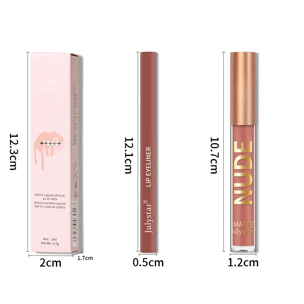 Wholesale Glossy Plumping Dropshipping Lipgloss Women Makeup Gift Set ...