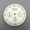 Marcadores de plata S