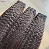 Yaki capelli lisci