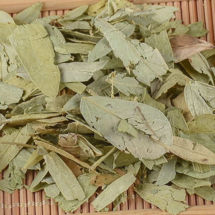 OEM Bag Herbal Detox Tea Senna Leaves