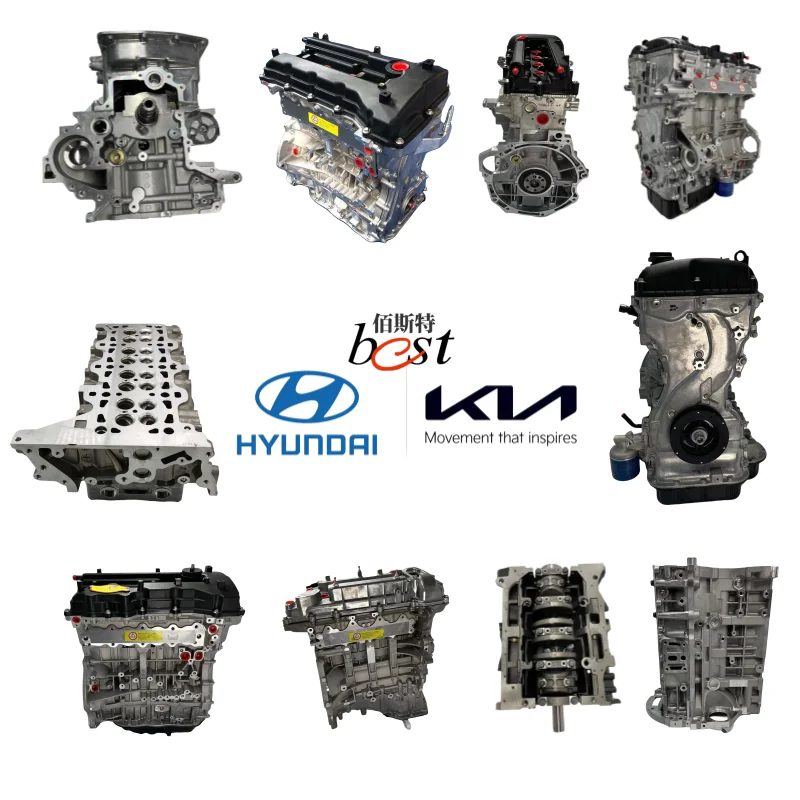 Original New Engine Computer Board Suitable for Hyundai Kia Korean Car Transmission Electronic Control Unit Ecu