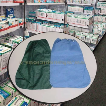 Factory Wholesale Anti-Bacterial Medical Consumables Price Competitive Boots