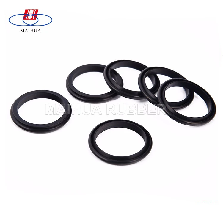 Factory Wholesale Various Rubber Silicone O-ring/orings/seal O Ring ...