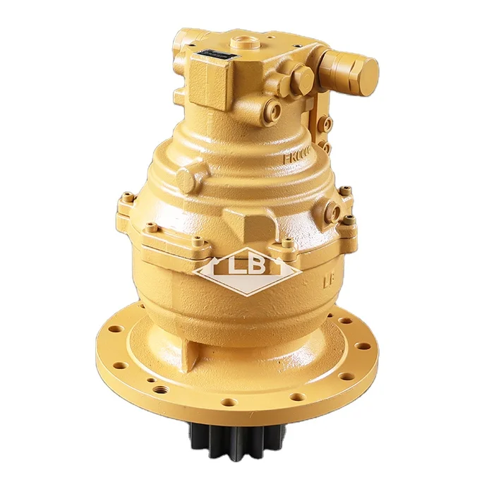 CAT 307E 307E2 308E2 Excavator Swing Drive Motor Assy 452-6210 470-9610 467-3079 4526210 4673079 Construction Machinery Parts