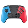 Red blue