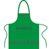 Estilo de banda para el cuello (verde)