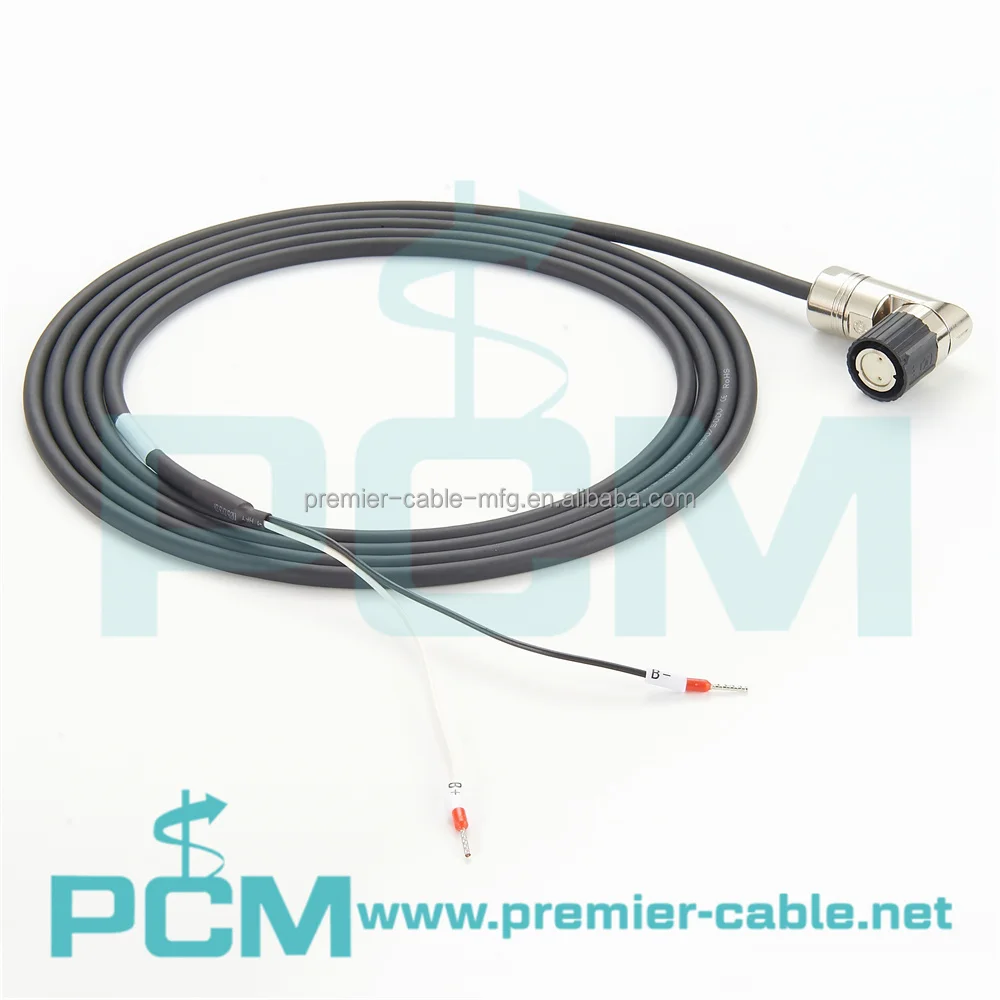 V90 Servo Brake High Power Cable 6FX3002-5BL02-1AD0 1BA0 manufacture