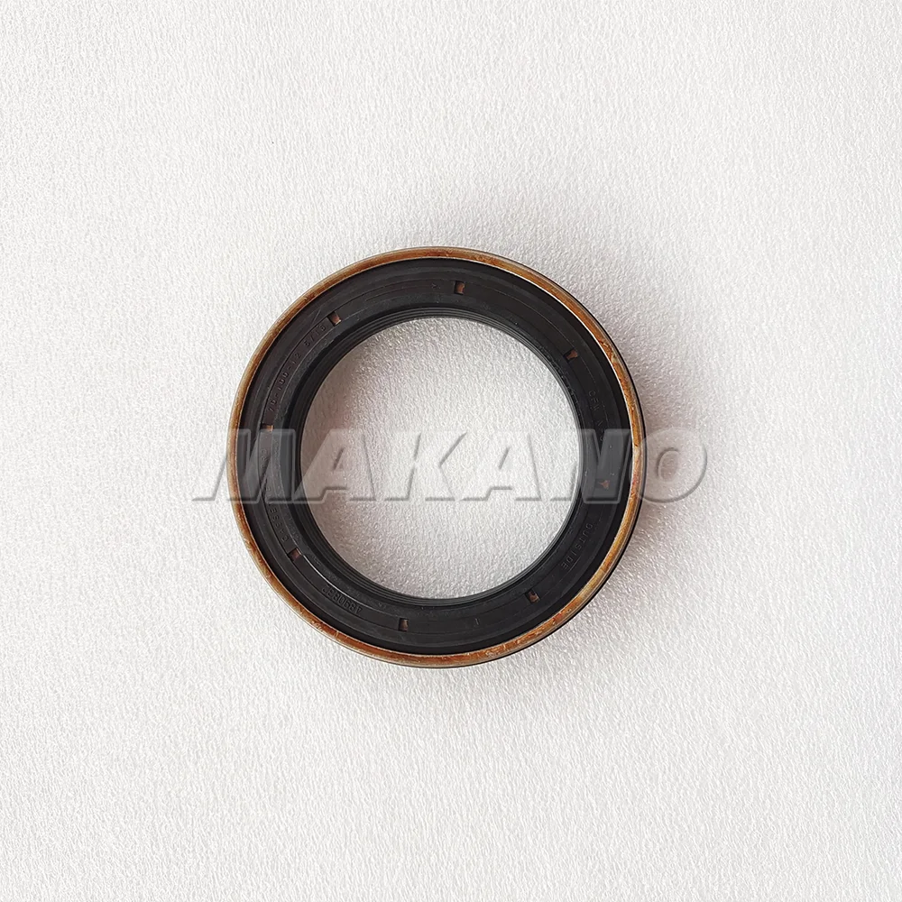 Original ISF 3.8 Crank Shaft Oil Seal Front Crankshaft Oil Seal  