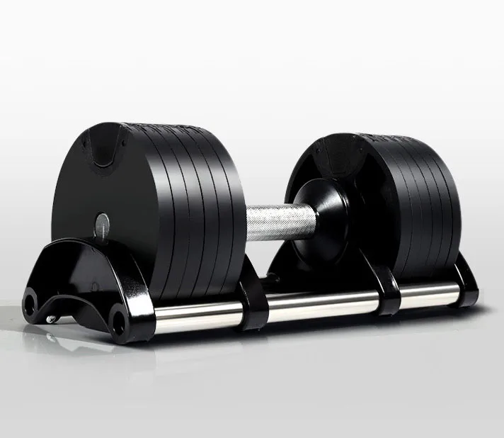 Weight Adjustment Mechanism