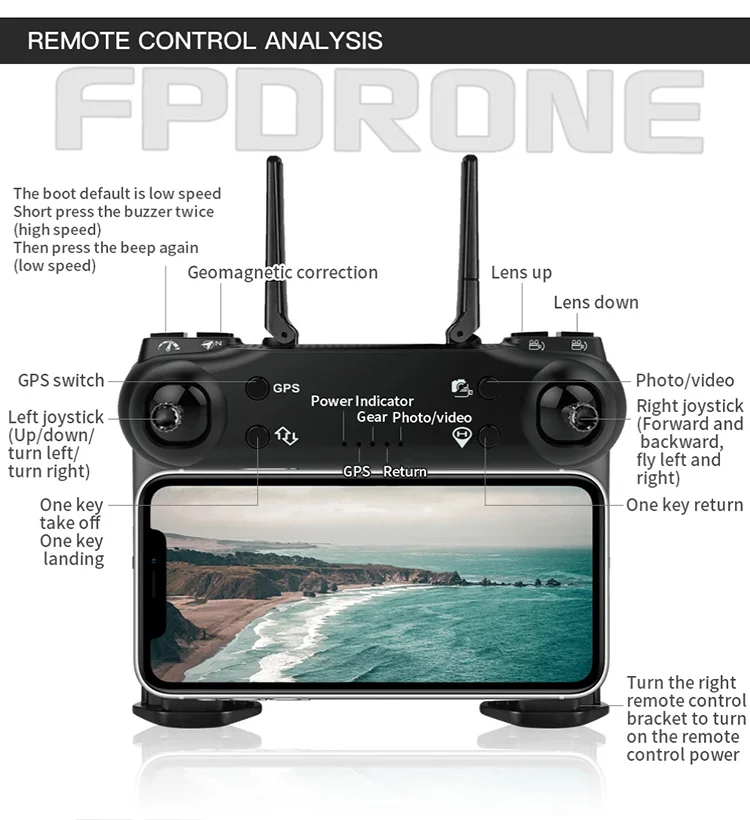 drone