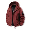 Dark red
