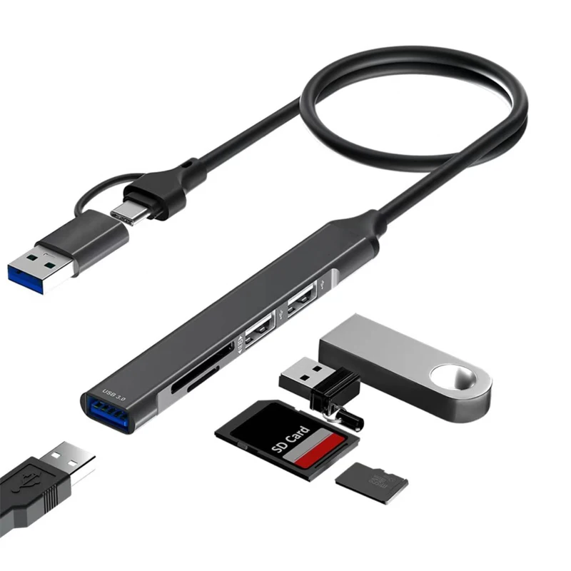 usb type c hub