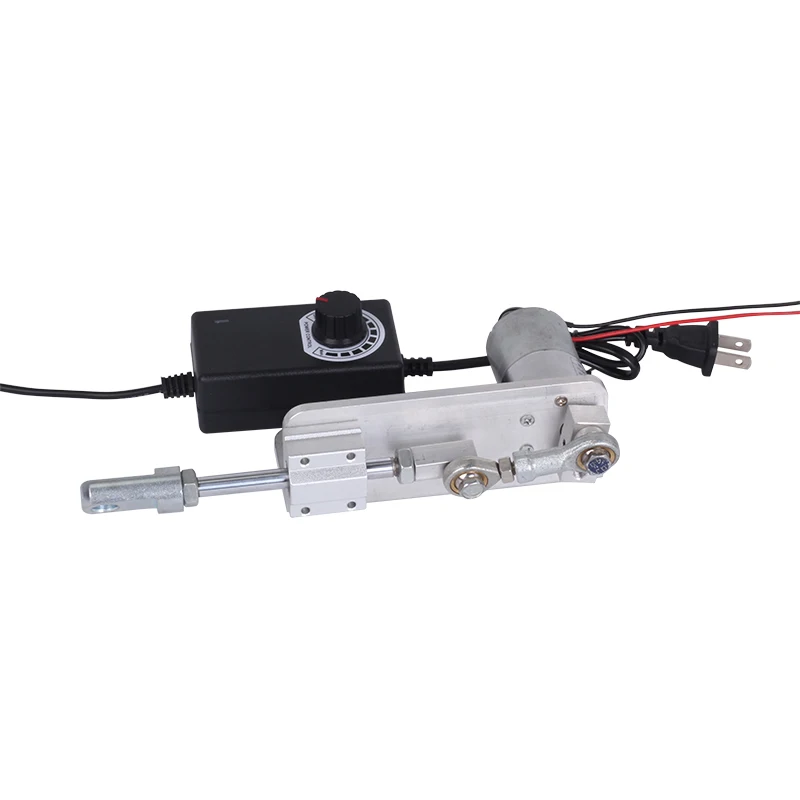WFTL Linear Actuator with High Conductivity,corrosion Resistance, Low Temperature