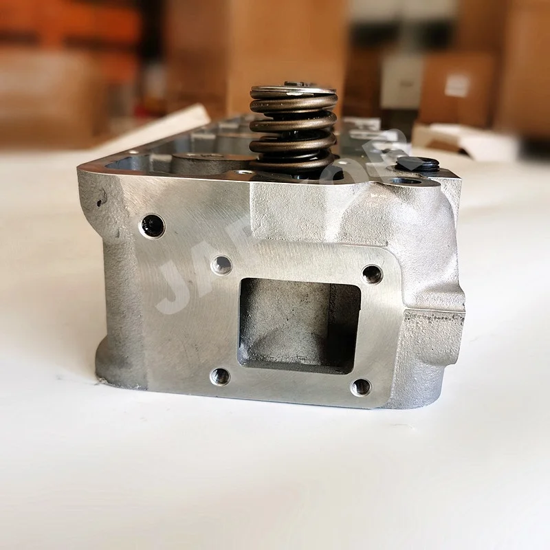 4216.1003010-20 UMZ-4216 Cylinder Head for Gazelle Repair