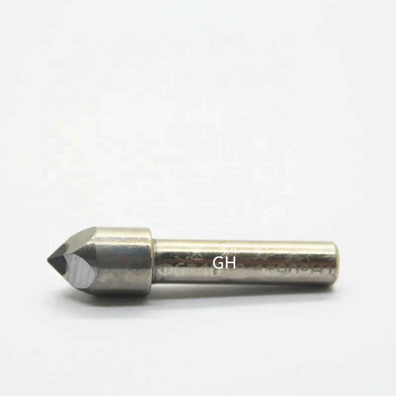 Punte Widia Per Marmo E Granito OMGF - Foto 8