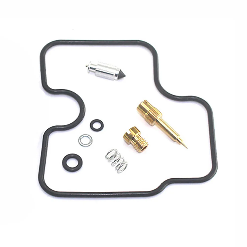 High Quality Carburetor Repair Kit Floating Needle Compatible For Cb500 ...