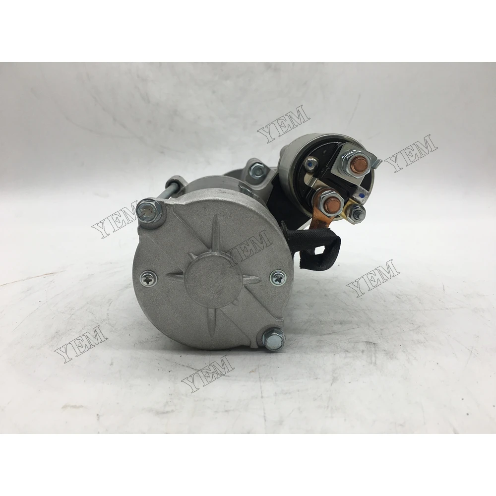 For Nissan Starter Motor Heavy Duty Engine Parts 5