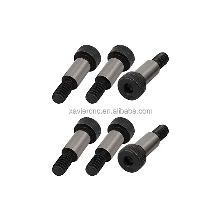 cnc-custom-machined-hex-socket-head-shoulder-bolt-stripper-bolt-buy