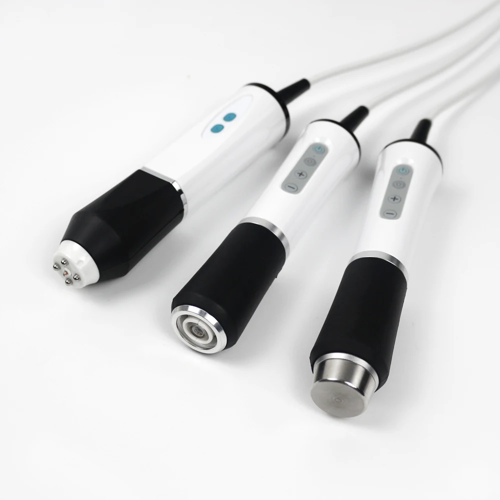 Factory Promotion Price 3 in 1 Super CO2 Bubble Oxygenation Facial Skin Care Portable Oxygen Facial Care Machine