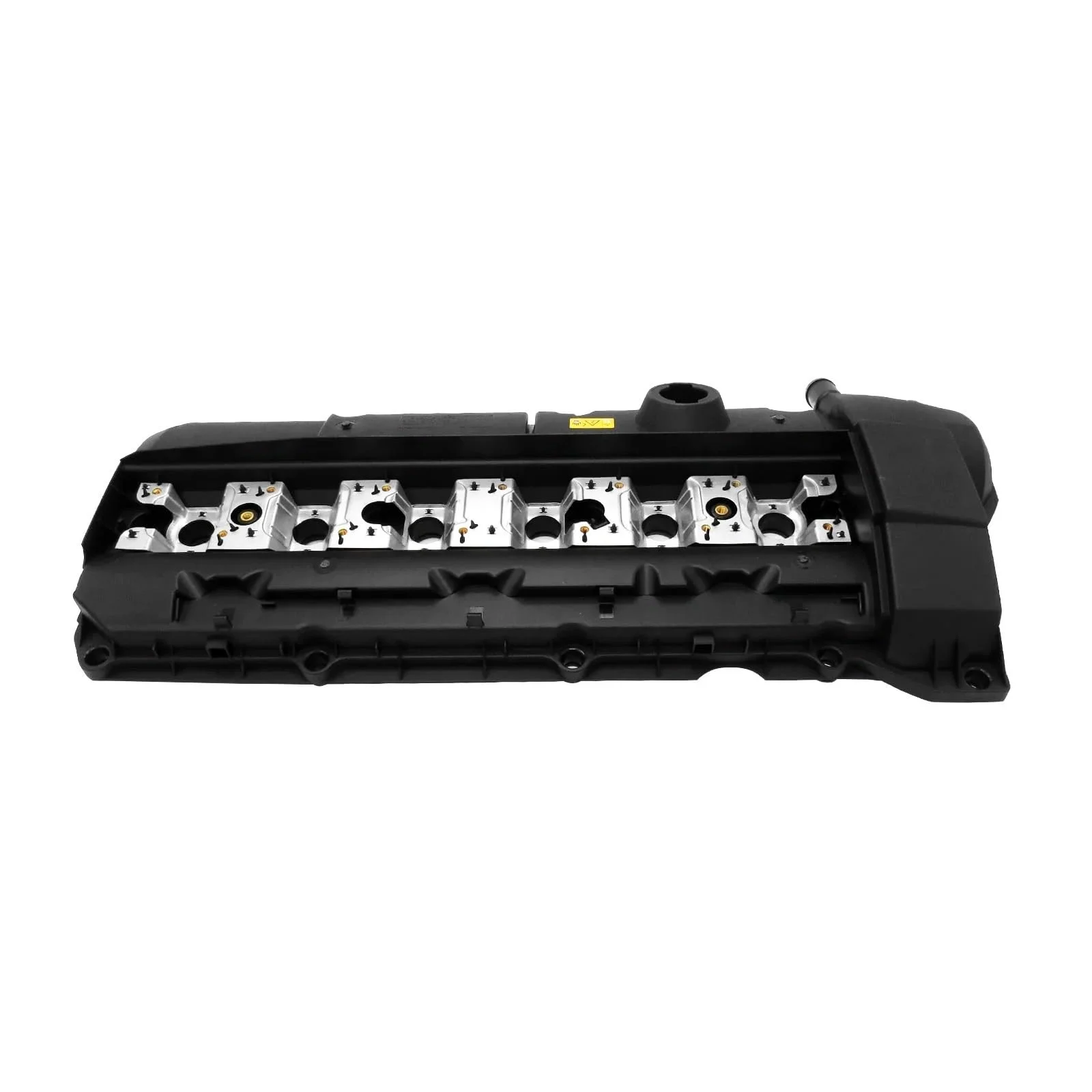 Cylinder Head Cover Valve Rocker Arm Cover For BMW 3 5 Z Series E36 323i 328i M3 E39 528i E36 E37 E38 Z3 11121703341 11121748630 supplier